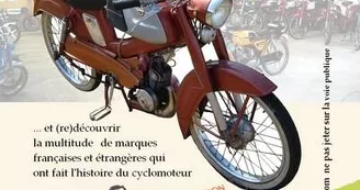 Musée de la Mob Musée de la Mob