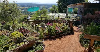 Les Jardins des Hurlevents Les Jardins des Hurlevents