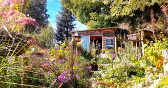 Les Jardins des Hurlevents Les Jardins des Hurlevents