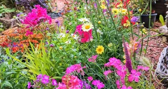 Les Jardins des Hurlevents Les Jardins des Hurlevents