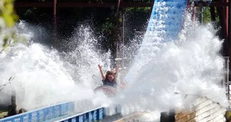 Le PAL - Parc d'attractions et animalier Le PAL - Parc d'attractions et animalier