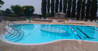 Piscine de Saint-Yorre Piscine de Saint-Yorre