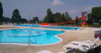 Piscine de Saint-Yorre Piscine de Saint-Yorre