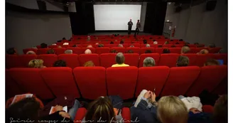 Cinéma Le Chardon Cinéma Le Chardon
