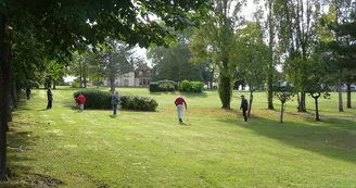 Swin golf Swin golf