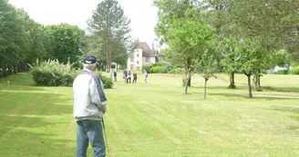 Swin golf Swin golf