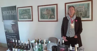 Domaine Grosbot Barbara