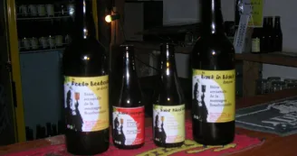 Microbrasserie Microbrasserie