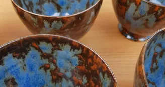 Poterie Adrien Couraud