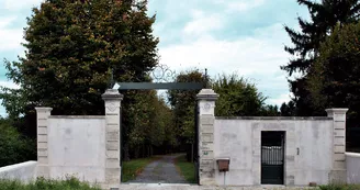Parc Larbaud