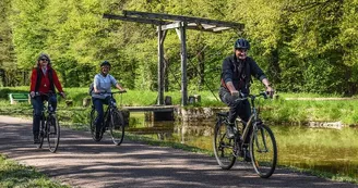 Aux Baboteurs - Location de cycles et excursions accompagnées autour du canal de Berry Aux Baboteurs - Location de cycles et excursions accompagnées autour du canal de Berry