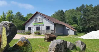 Musée Wolframines - Maison des minéraux Musée Wolframines - Maison des minéraux