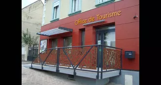 Office de tourisme Entr'Allier Besbre et Loire - Site de Dompierre-sur-Besbre Office de tourisme Entr'Allier Besbre et Loire - Site de Dompierre-sur-Besbre