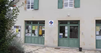 Bureau Informations Touristiques Cérilly - Pays de Tronçais Bureau Informations Touristiques Cérilly - Pays de Tronçais