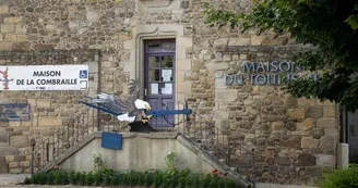 Maison du tourisme Maison du tourisme