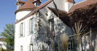 La ferme modèle