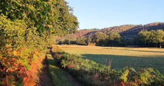 Espace Naturel Sensible de la Haute Vallée du Cher Espace Naturel Sensible de la Haute Vallée du Cher