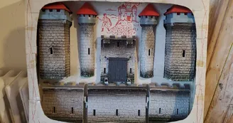 Musée du jouet Musée du jouet