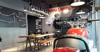 Le Shop Moto Le Shop Moto