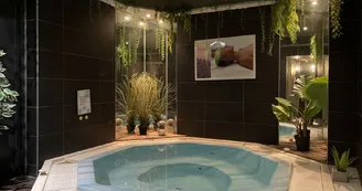 Spa Vichy Cinq Mondes Spa Vichy Cinq Mondes