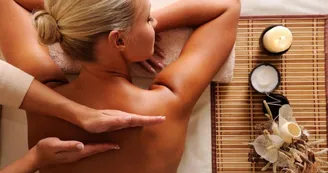 Spa Vichy Cinq Mondes Spa Vichy Cinq Mondes