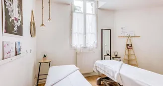Spa Vichy Cinq Mondes Spa Vichy Cinq Mondes