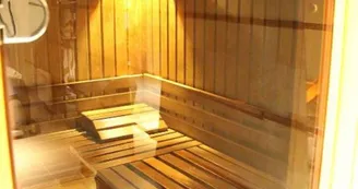 Spa Vichy Cinq Mondes Spa Vichy Cinq Mondes