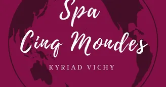 Spa Vichy Cinq Mondes Spa Vichy Cinq Mondes