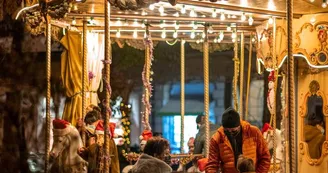Carrousel de Vichy Carrousel de Vichy