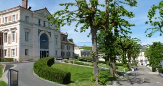 Bourbon l'Archambault Bourbon l'Archambault