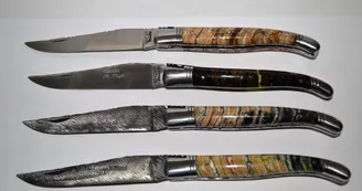 Coutellerie artisanale Philippe Faye