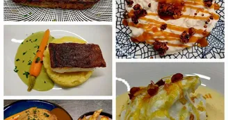 Auberge Des Colettes Auberge Des Colettes
