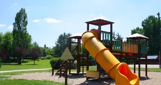 Parc Bignon Parc Bignon