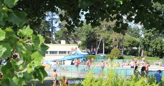 Parc Bignon Parc Bignon
