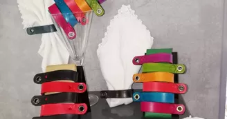 Atelier Cuir et Création