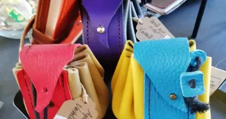 Atelier Cuir et Création