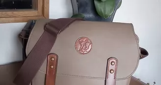 Atelier Cuir et Création