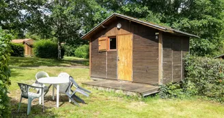 Cabane de la Borde 1