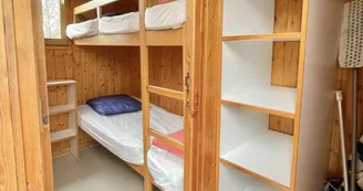 Cabane de la Borde 1