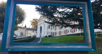 Pas à pas "Thermal" et "Historique" - Bourbon-l'Archambault Pas à pas "Thermal" et "Historique" - Bourbon-l'Archambault