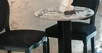 Atelier d'art / Boutique Des Mots d'Émaux