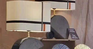 Atelier d'art / Boutique Des Mots d'Émaux