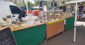 Fromagerie Lamouret Fromagerie Lamouret