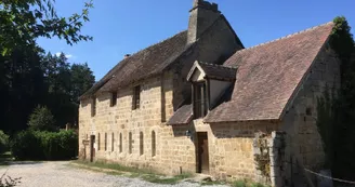 Prieuré Saint-Jean de Grosbois Prieuré Saint-Jean de Grosbois