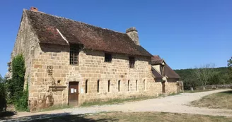 Prieuré Saint-Jean de Grosbois Prieuré Saint-Jean de Grosbois