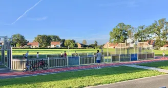 Multistade - Bourbon-l'Archambault Multistade - Bourbon-l'Archambault