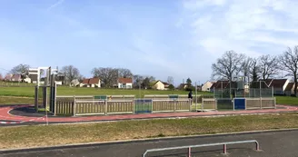 Multistade - Bourbon-l'Archambault Multistade - Bourbon-l'Archambault