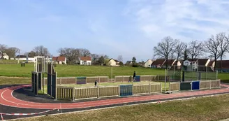 Multistade - Bourbon-l'Archambault Multistade - Bourbon-l'Archambault