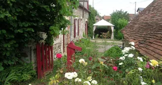 Yourte mongole
