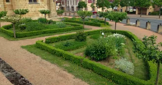 Les Jardins ménulphiens Les Jardins ménulphiens